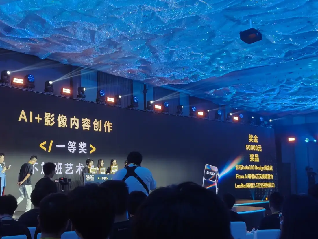 奖品算力